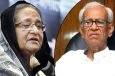 ব্যারিস্টার রফিক-উল হকের মৃত্যুতে প্রধানমন্ত্রীর শোক