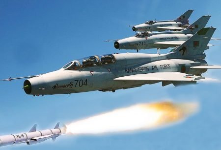 আফগানিস্তানে বিমান হামলা চালিয়েছে যুক্তরাষ্ট্র