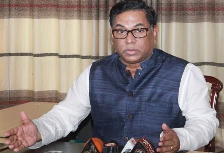 গ্যাস সরবরাহ পুরোপুরি স্বাভাবিক হতে ১০-১২ দিন সময় লাগবে: বিদ্যুৎ প্রতিমন্ত্রী