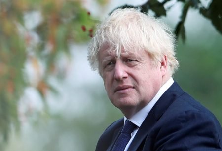 সংসার চলে না, পদত্যাগ করতে চান ব্রিটিশ প্রধানমন্ত্রী বরিস জনসন!