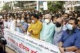 ইসির পদত্যাগ দাবি সালাহউদ্দিনের
