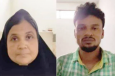 চট্টগ্রামে অপহরণের ৫৫ দিন পর মায়ের কোলে শিশু তারিনা