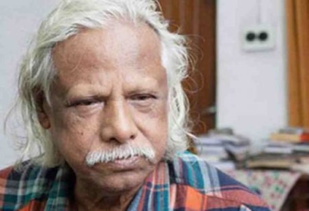 হঠাৎ অসুস্থ জাফরুল্লাহ চৌধুরী
