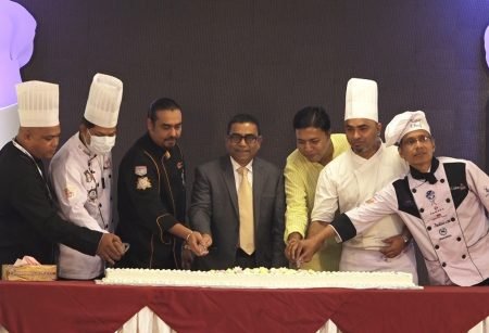 বাংলাদেশে উদযাপিত হলো “রেড কাউ বাটার অয়লে” ইন্টারন্যাশনাল শেফ ডে ২০২০