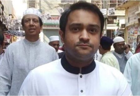 নৌবাহিনীর কর্মকর্তাকে মারধর : হাজী সেলিমের ছেলের বিরুদ্ধে মামলা, গ্রেফতার