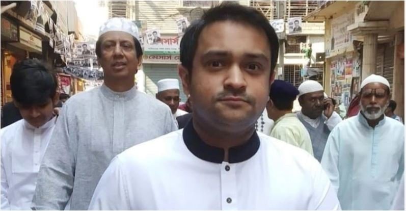 নৌবাহিনীর কর্মকর্তাকে মারধর : হাজী সেলিমের ছেলের বিরুদ্ধে মামলা, গ্রেফতার