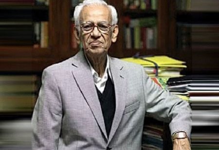 বঙ্গবন্ধু, শেখ হাসিনা ও খালেদার আইনজীবী ছিলেন রফিক উল-হক