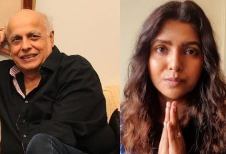 মহেশ ভাটকে নিয়ে যে অভিযোগ তুললেন ভাতিজার স্ত্রী