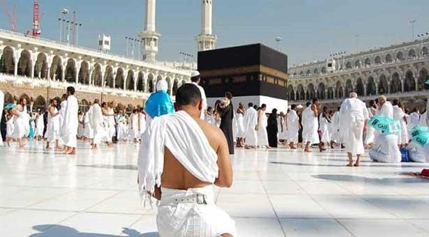 তিন ঘণ্টায় শেষ করতে হবে ওমরাহ