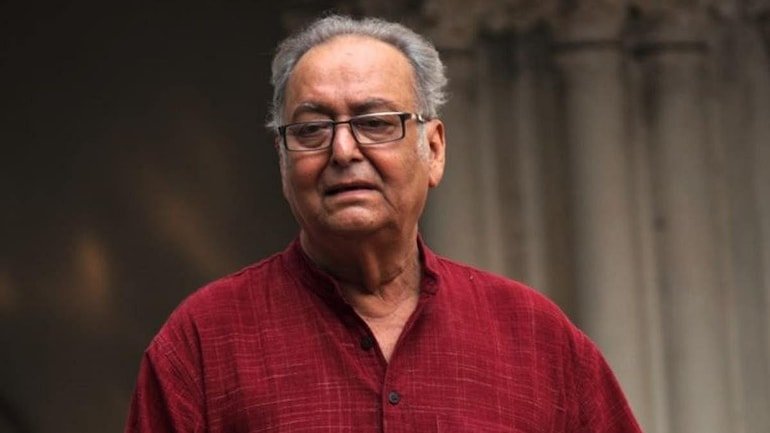 সৌমিত্রের অবস্থা সঙ্কটজনক