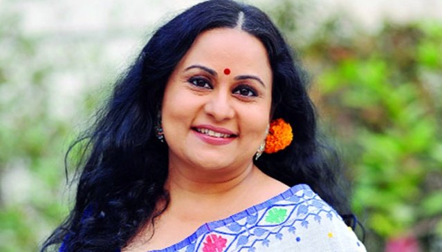 শিল্পকলা একাডেমির পরিচালক হলেন আফসানা মিমি