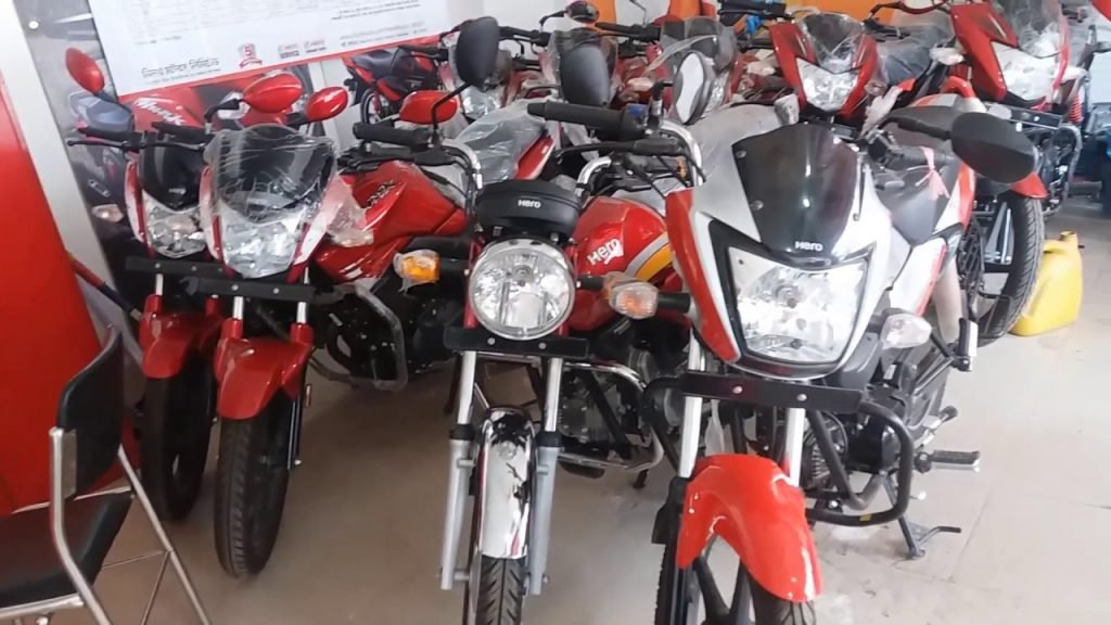নিবন্ধন ফি কমছে মোটরসাইকেলের