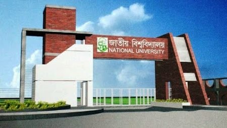 অনার্স চতুর্থ বর্ষের মৌখিক পরীক্ষা শুরু রবিবার: জাতীয় বিশ্ববিদ্যালয়