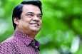 আইসিইউতে জাদুশিল্পী জুয়েল আইচ
