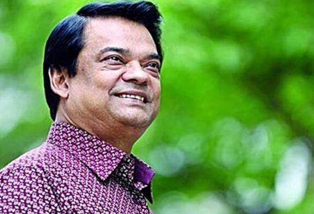আইসিইউতে জাদুশিল্পী জুয়েল আইচ