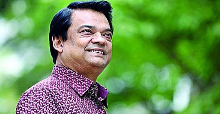 আইসিইউতে জাদুশিল্পী জুয়েল আইচ