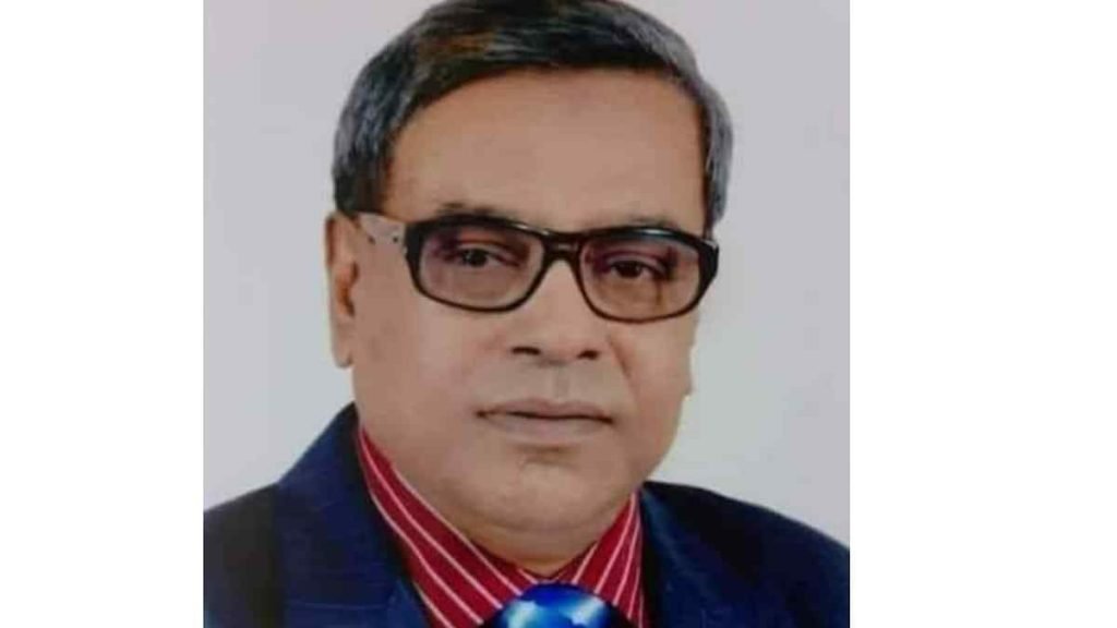 করোনায় খুলনা জেলা স্বেচ্ছাসেবক লীগ নেতার মৃত্যু