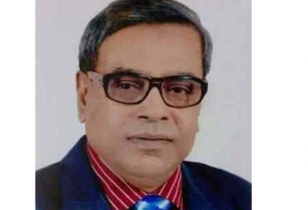 করোনায় খুলনা জেলা স্বেচ্ছাসেবক লীগ নেতার মৃত্যু