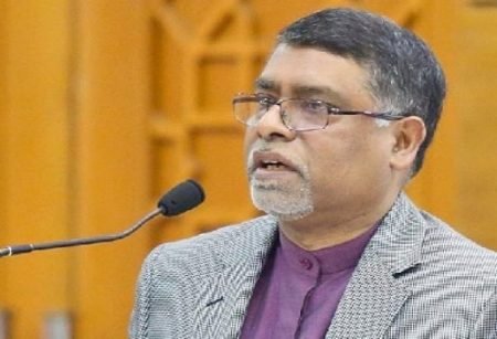 জানুয়ারিতেই অক্সফোর্ডের টিকা পাবে বাংলাদেশ: স্বাস্থ্যমন্ত্রী