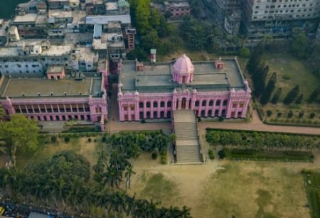 শনিবার বন্ধ ঢাকার যেসব মার্কেট ও দর্শনীয় স্থান