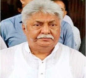 জনকন্ঠ সম্পাদক আতিক উল্লাহ খান মাসুদ আর নেই