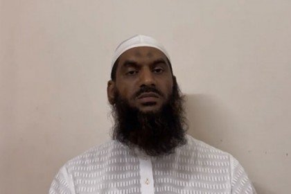 স্ত্রীকে খুশি করতে সীমিত পরিসরে সত্যকে গোপন করার অবকাশ রয়েছে: মামুনুল হক