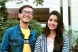 হাসান-দৃষ্টি জুটির নতুন ম্যাশআপ এই ঈদে