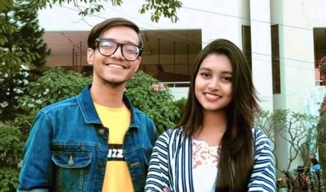 হাসান-দৃষ্টি জুটির নতুন ম্যাশআপ এই ঈদে