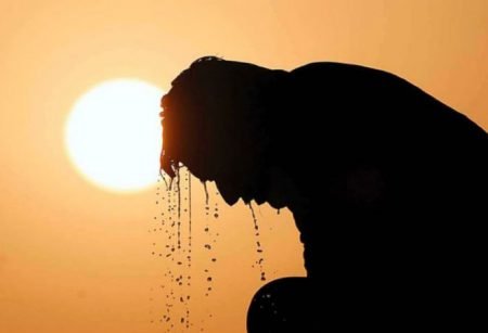 মৃদু তাপপ্রবাহ অব্যাহত থাকতে পারে
