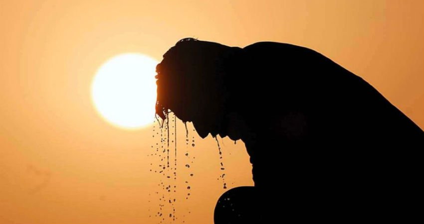 মৃদু তাপপ্রবাহ অব্যাহত থাকতে পারে