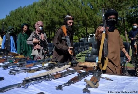 তালেবানের প্রতি যে হুশিয়ারি দিলো রাশিয়া