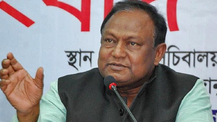 রফতানির ধারা অব্যাহত থাকলে লক্ষ্যমাত্রা অর্জন সম্ভব : বাণিজ্যমন্ত্রী