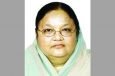 সাবেক সংস্কৃতি প্রতিমন্ত্রী জাহানারা বেগম আর নেই