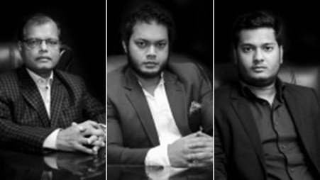 চেয়ারম্যান-এমডিসহ সজীব গ্রুপের গ্রেফতার ৮