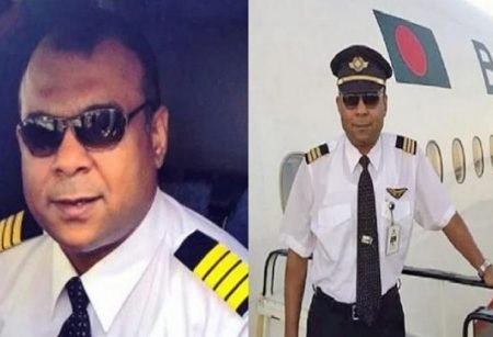 ১৪৯ যাত্রীকে বাঁচানো ক্যাপ্টেন নওশাদ এখন ‘কোমা’য়