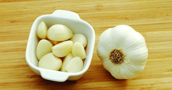 স্বাস্থ্যের জন্য কতটা উপকারী রসুন?