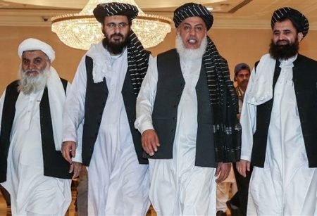 তালেবানের অনুরোধে সাড়া দিল ইরান