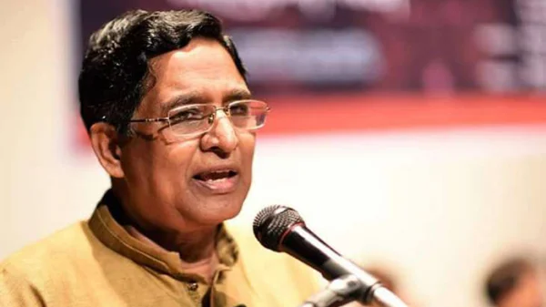 পিয়াজের দাম বাড়ার কারণ জানালেন কৃষিমন্ত্রী