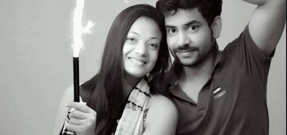 আরজে নিরবকে নির্দোষ দাবি স্ত্রীর