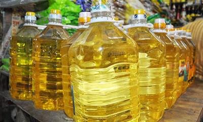সয়াবিন তেলের দাম লিটারে বাড়লো ৭ টাকা