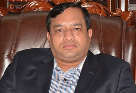 আমাকে হত্যার পরিকল্পনা করা হচ্ছে : মেয়র জাহাঙ্গীর