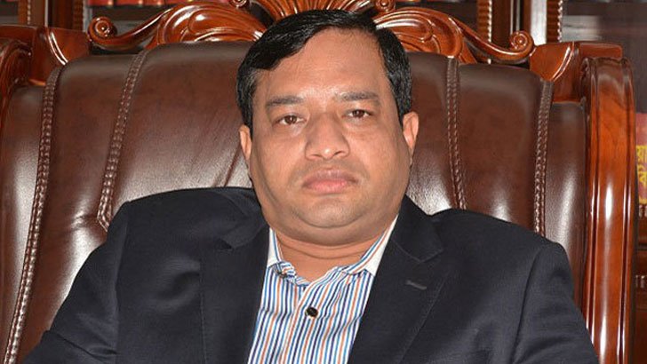 আমাকে হত্যার পরিকল্পনা করা হচ্ছে : মেয়র জাহাঙ্গীর