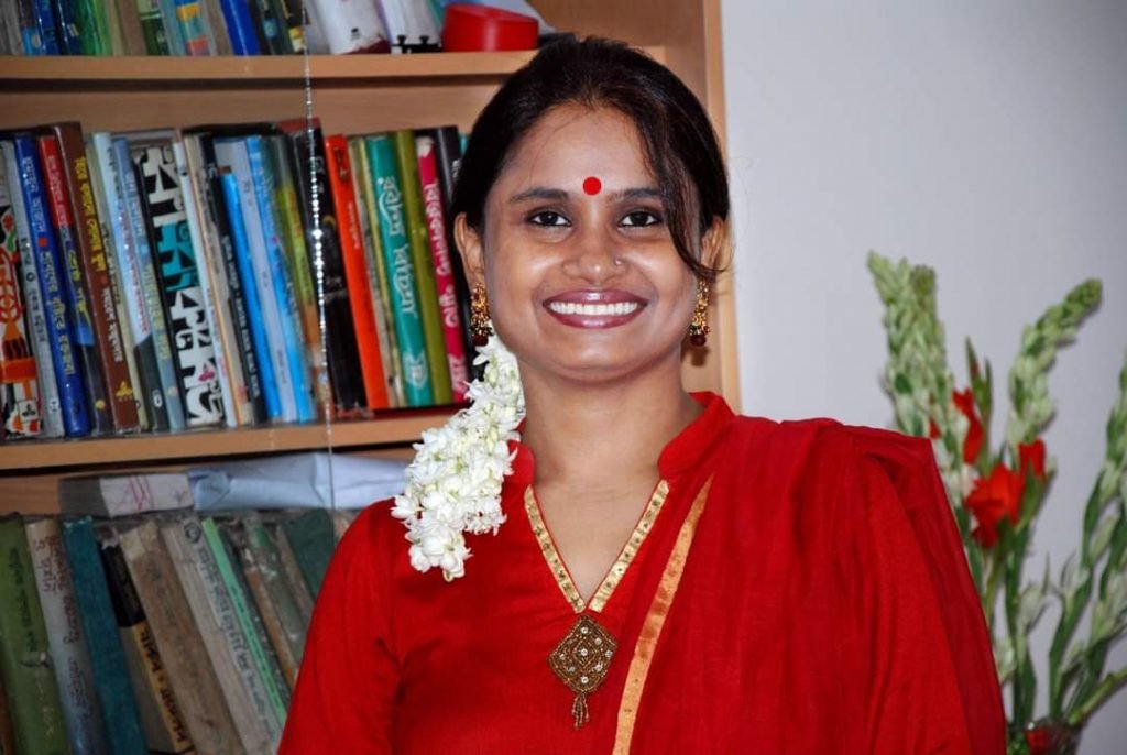 জলবায়ু পরিবর্তনে ঝুঁকিতে নারী: প্রধানমন্ত্রীর দৃঢ় পদক্ষেপ