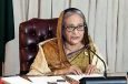 পদত্যাগ করে দেশ ছাড়লেন শেখ হাসিনা