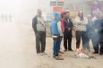 সপ্তাহজুড়ে থাকবে শীতের দাপট