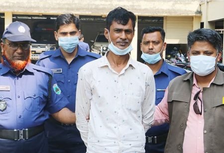 বিয়ের চাপ দেওয়ায় চিকিৎসককে ঢাকায় এনে হত্যা!