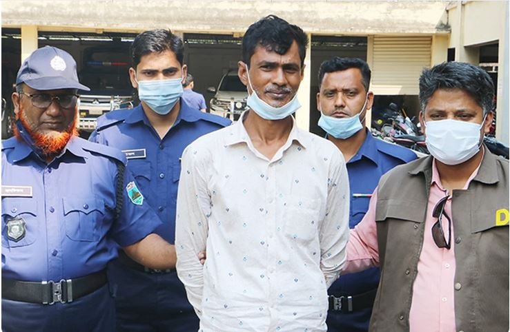 বিয়ের চাপ দেওয়ায় চিকিৎসককে ঢাকায় এনে হত্যা!
