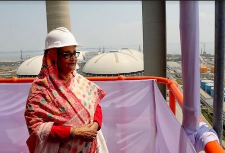 দেশের প্রতিটি ঘরে বিদ্যুৎ পৌঁছে দিতে সফল হয়েছে সরকার: প্রধানমন্ত্রী