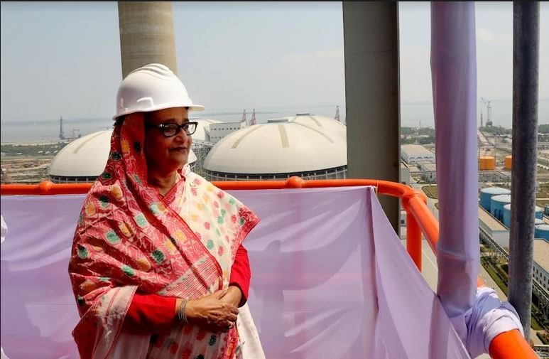 দেশের প্রতিটি ঘরে বিদ্যুৎ পৌঁছে দিতে সফল হয়েছে সরকার: প্রধানমন্ত্রী