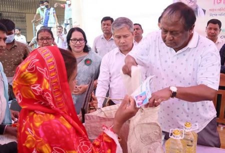 রমজানে দ্রব্যমূল্য বৃদ্ধির সম্ভাবনা নেই: বাণিজ্যমন্ত্রী